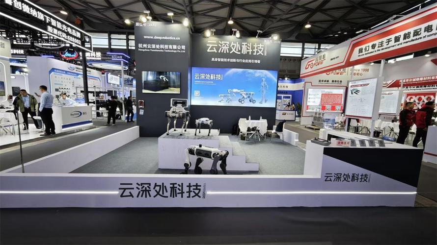 云掣科技